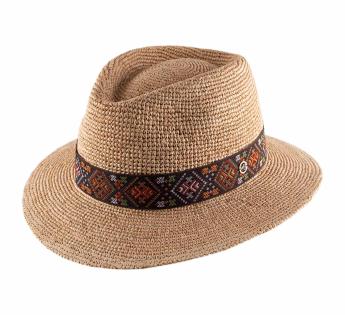 Chapeau paille  festival Loan