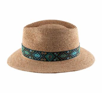 Chapeau paille  festival Loan
