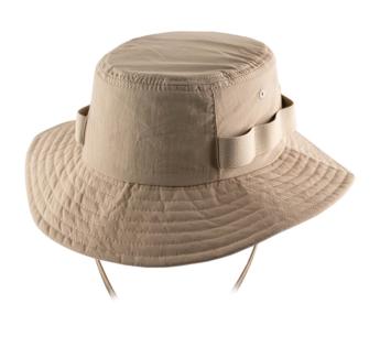 Chapeau de pêcheur Robin