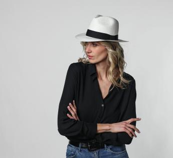 Chapeau panama Havana Fedora