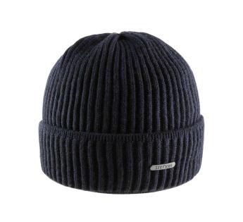 Bonnet Stetson Parkman Laine Mérinos