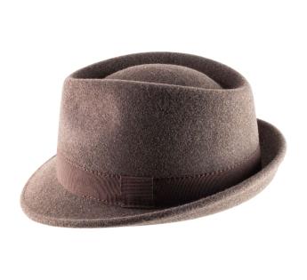 Chapeau trilby Classic Trilby Pliable