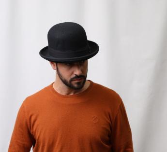 Chapeau Melon - Chapeau rond - Homme et Femme - Achat en ligne