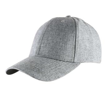 casquette grise Brady