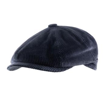 casquette béret velours Classic Irlandaise Velours