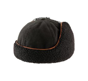 docker cache-oreille Chapki Corduroy & Fleece