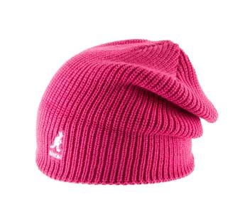 bonnet rose Way Beanie