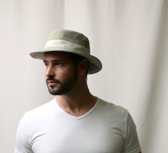 Chapeau de pluie Alden Goretex