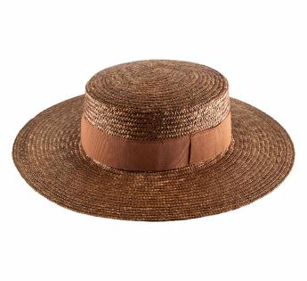 Canotier large Canotier Luxe Large