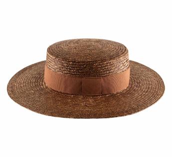Canotier large Canotier Luxe Large