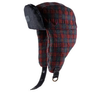 Chapka tartan Adelchi