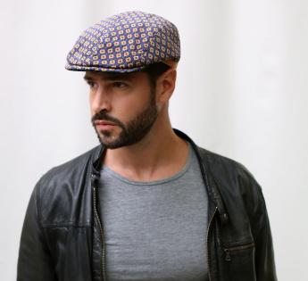 Casquette vintage Matera