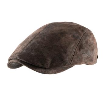 Casquette anglaise