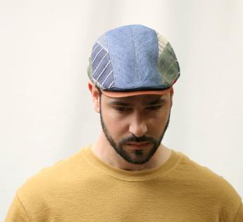 Beret casquette vintage Naif