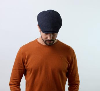 Casquette en laine- Homme et Femme - Chaleur et douceur