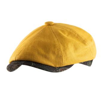 Casquette hatteras été Fanelli