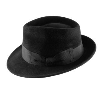 Chapeau trilby français Vienne