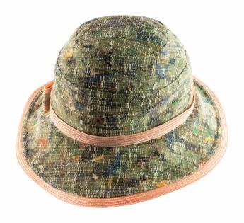 Chapeau femme été Sofia Trifoglio