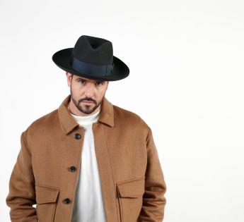 Chapeau Homme Grande Taille - Capelstore