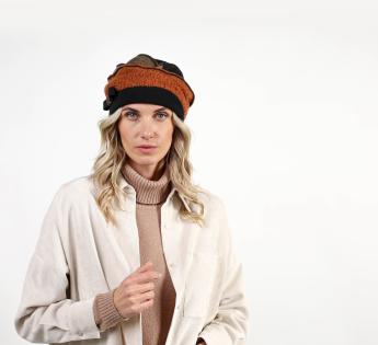 La 1ère Collection de Bonnets Casquettes pour Femme ! – Le Bob