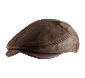 Casquette anglaise