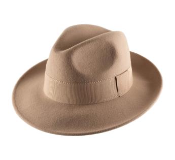 chapeau feutre italie Essential Fedora