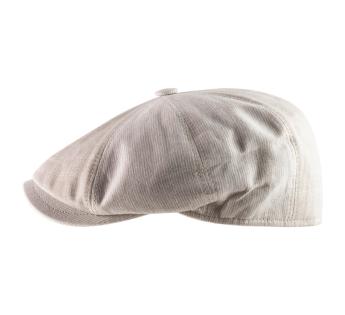 casquette lin française Sohan