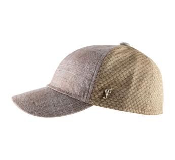 casquette baseball française Andéol