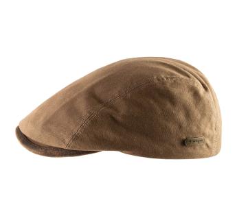 casquette été coton Napoli Rando