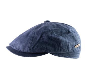 casquette été lin Vesivio Lin C