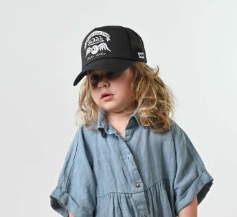 casquette enfant baseball Kustom Kulture Junior