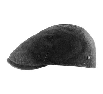 casquette beret denim Kevon