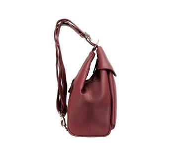 sac à dos cuir femme Abbie