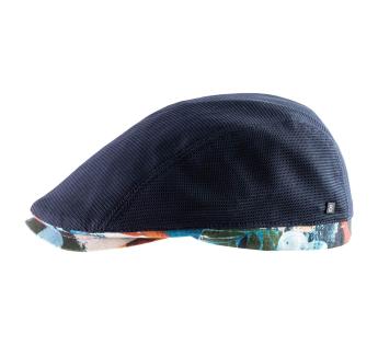 casquette plate été imperméable Fulvio