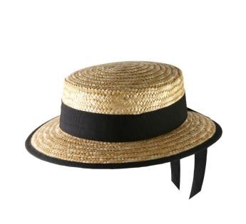 chapeau gondolier enfant Charlie