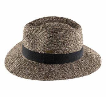 Chapeau pratique pliable Flavien