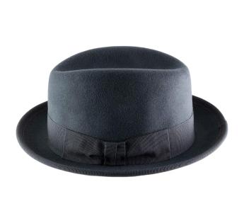 Chapeau homburg Il Diplomatico