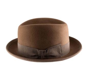 Chapeau homburg Il Diplomatico