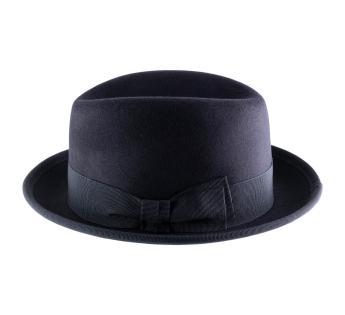 Chapeau homburg Il Diplomatico
