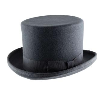 Chapeau haut de forme Il Maestoso