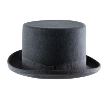 Chapeau haut de forme Il Maestoso