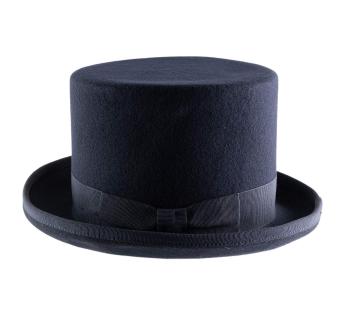 Chapeau haut de forme Il Maestoso