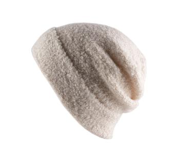 Bonnet Curly Shaun