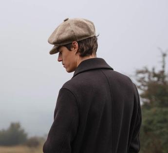 Casquette gavroche française Sans Souci