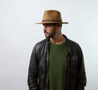 Chapeau Vert Classic Traveller II