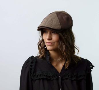 Casquette Aurega Taranto C. Shetland