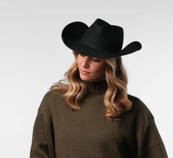 Chapeau de western Frontera