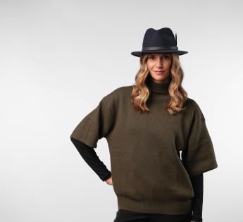 Chapeau Stetson Delvaro Softfelt