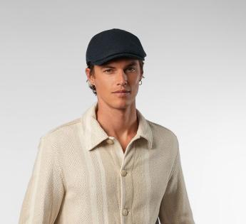 Casquette béret caches oreilles Haywood-k