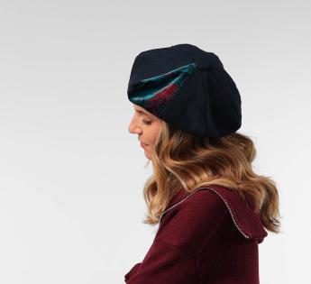 béret Berblanc Confluence